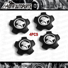 Load image into Gallery viewer, Wheel Centre Cap for Holden Commodore VE SS SSV SV6 06-2013 New X4 Reproduction