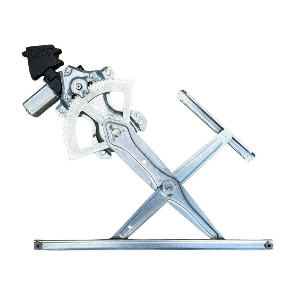 Front Right Window Regulator With 10 Pin Motor for Toyota Corolla ZRE152 07-14