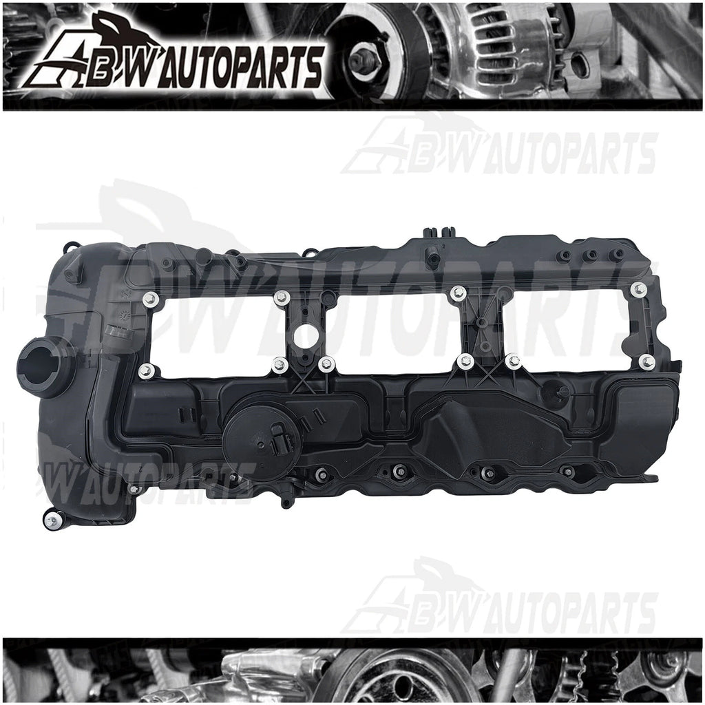 Engine Valve Cover w/ Gasket+PCV For 11.2011 - ON BMW 1 (F20) M 135 i