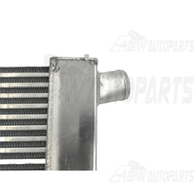 Load image into Gallery viewer, Aluminum Replacement Intercooler For Navara 2.5l Turbo Diesel D40 Pathfinder AUS