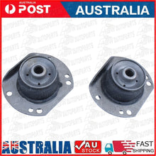 Load image into Gallery viewer, 2 x For Commodore Castor Rod Bush Front Z Bar Radius VT VX VY VZ V6 V8 97-06