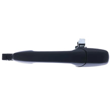 Load image into Gallery viewer, Front Left Primed Black Outer Door Handle Without Keyhole for Mazda 2 DY 02-07
