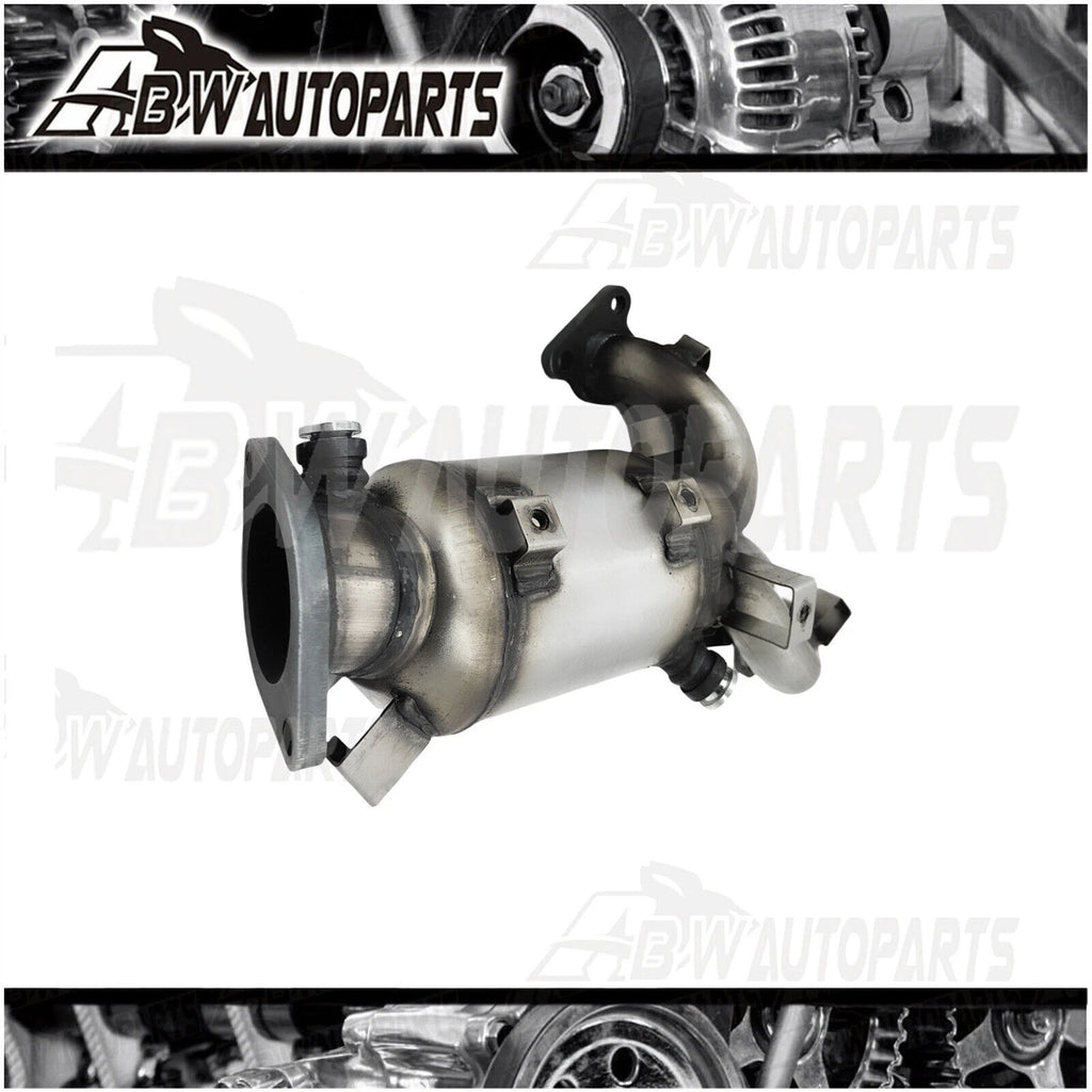 Catalytic Cat Converter for Hyundai ILOAD/IMAX TQ 2008-2015 2.4L G4KG QUALITY