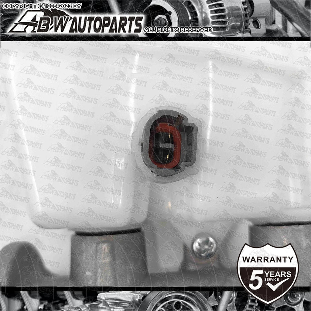 Brake Master Cylinder for Landcruiser 80 Series HZJ80 HDJ80 2/95~98 non ABS