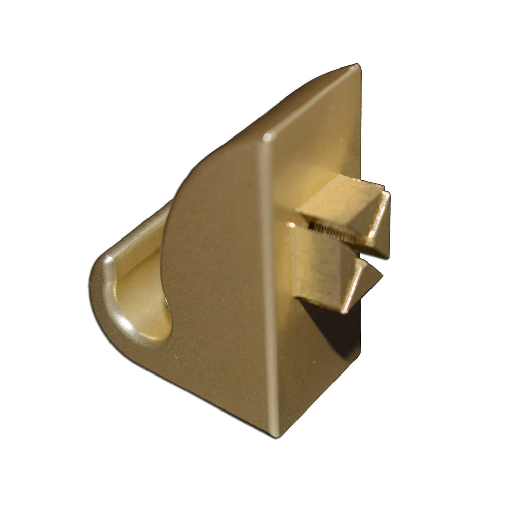 Billet CNC Machined Sun visor Clip VB-VL Commodore Set