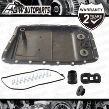 Load image into Gallery viewer, GA6HP26Z Automatic Gearbox Oil Pan Sump &amp; Gasket Kit for BMW 3 5 6 7 X3 X5 X6