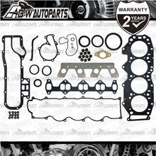 Load image into Gallery viewer, Cylinder Head Gasket Bolt Set for Mazda B2500 E2500 T2500 2.5L WL WL-T 12V 96-06