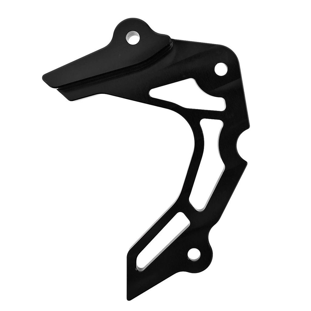 Front Sprocket Cover Chain Guard Protection For Kawasaki KLX110 02+ KLX110L 10+