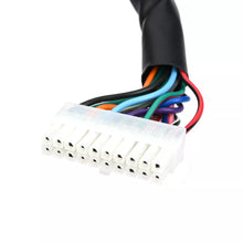 Load image into Gallery viewer, Universal Motorcycle Motorbike LCD Odometer Digital Speedometer Tachometer Gauge