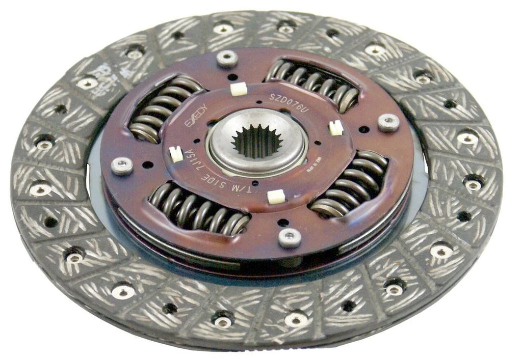 Clutch Industries Standard Replacement Clutch Kit R2820N