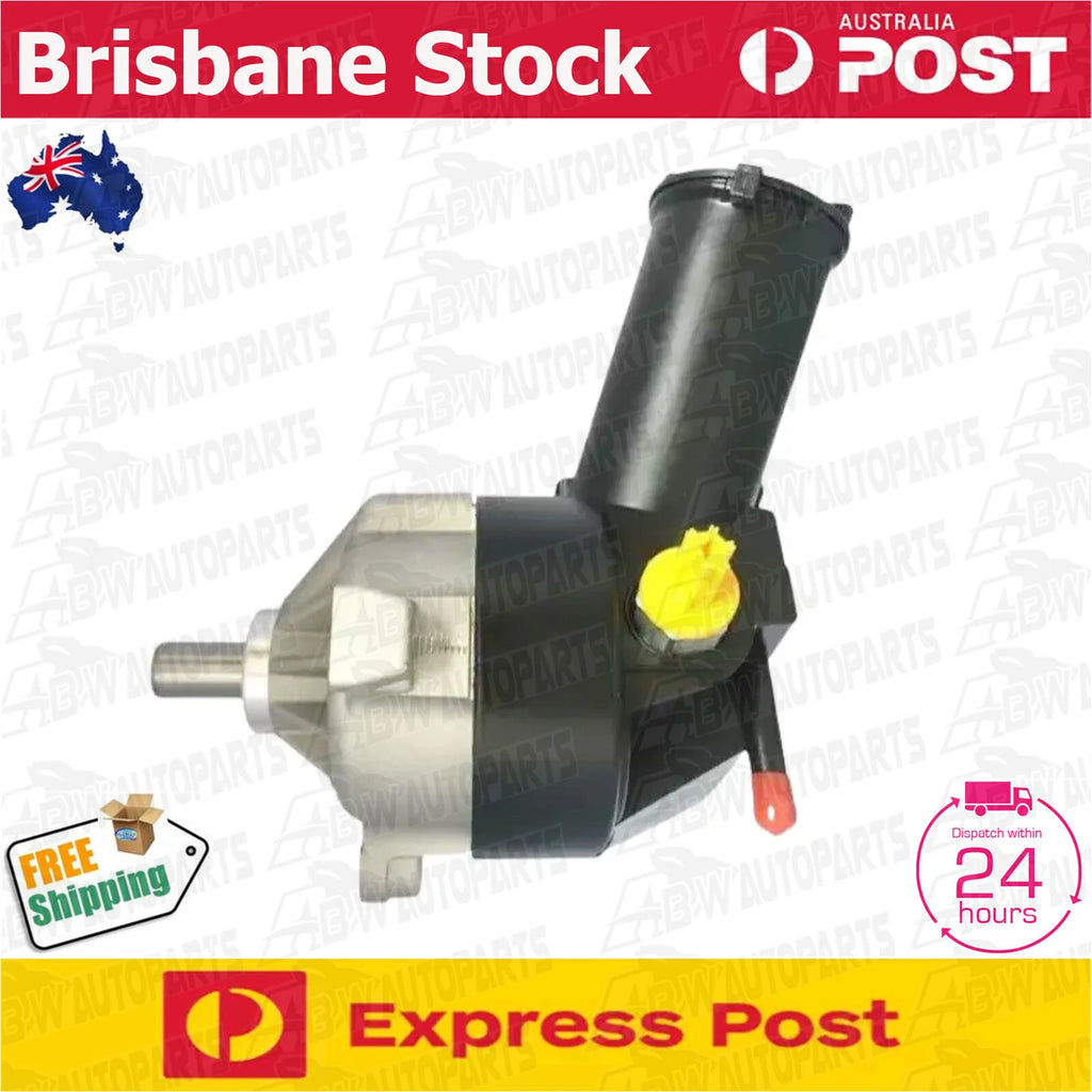 Power Steering Pump For Ford Fairlane ZH ZJ ZK Fairmont XC XD XE Falcon 302 351