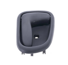 Load image into Gallery viewer, Grey Left Hand Inner Door Handle For Toyota Corolla AE101/AE102