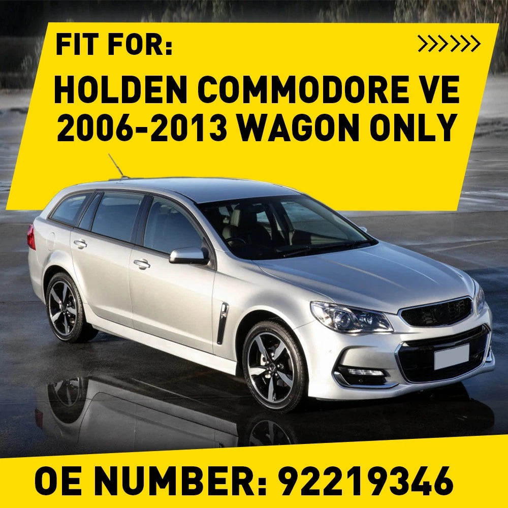 92219346 Tail Light Loom Wiring Harness For Holden Commodore Ve Station Wagon