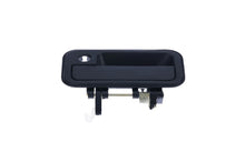 Load image into Gallery viewer, 4pc Front Rear Left &amp; Right Outer Door Handle Black For Holden Rodeo TF 1988-03