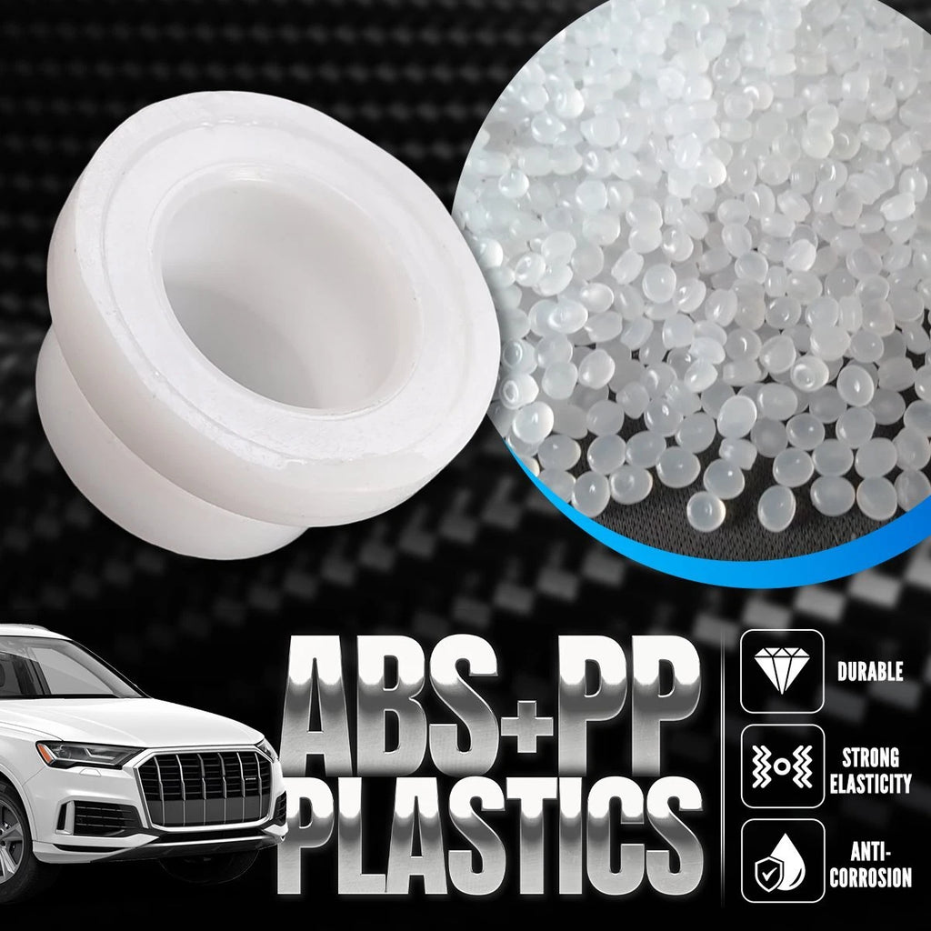 Wiper Linkage Plastic Bush Set (fit original Linkrods) For Audi Q7 06-22 Kit 715