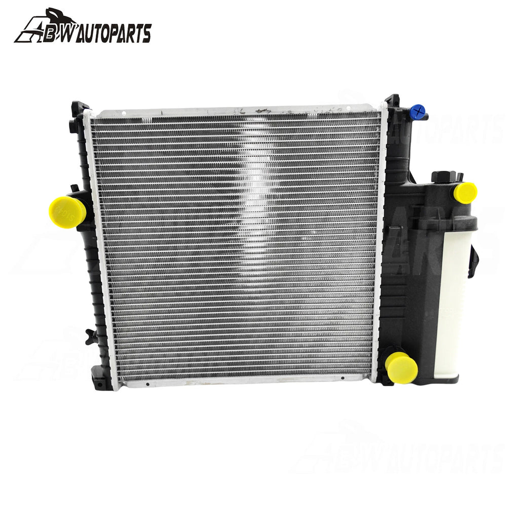 Radiator Fit BMW 3 Series E30 E36 316i 318i 320i 323i 328i 1989-2000 Auto/Manual