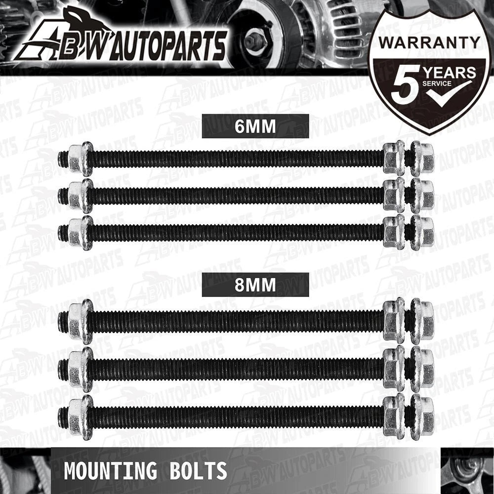 Crank Case Splitter Separator And Crank Puller Installer 8mm & 6mm mounting bolt