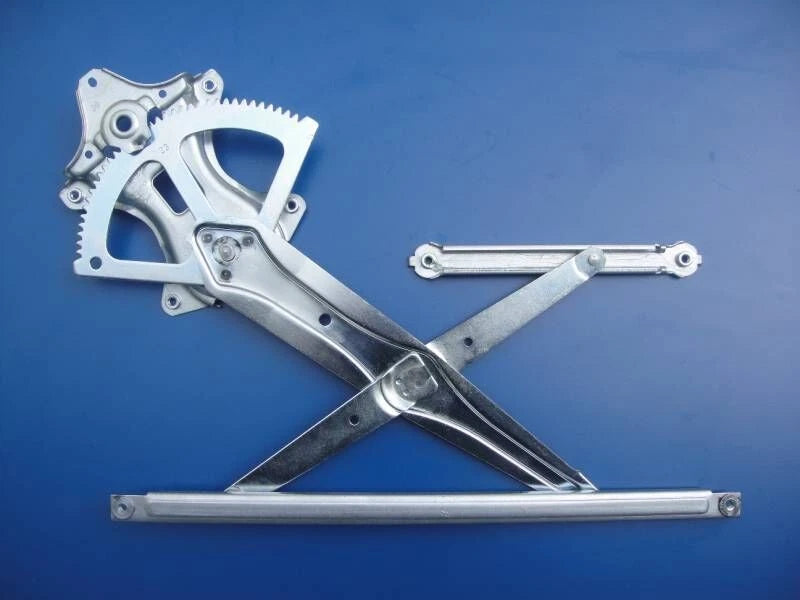 Front Left Window Regulator W/o Motor for Toyota Yaris NCP93 06-17 Sedan