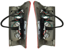 Load image into Gallery viewer, *NEW* TAIL LIGHT BACK LAMP (LED, CLEAR) for ISUZU D-MAX DMAX 9/2014 - 2019 PAIR