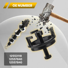 Load image into Gallery viewer, LS Harmonic Balancer Installer &amp; Puller Tool Kit for GM LS Engines