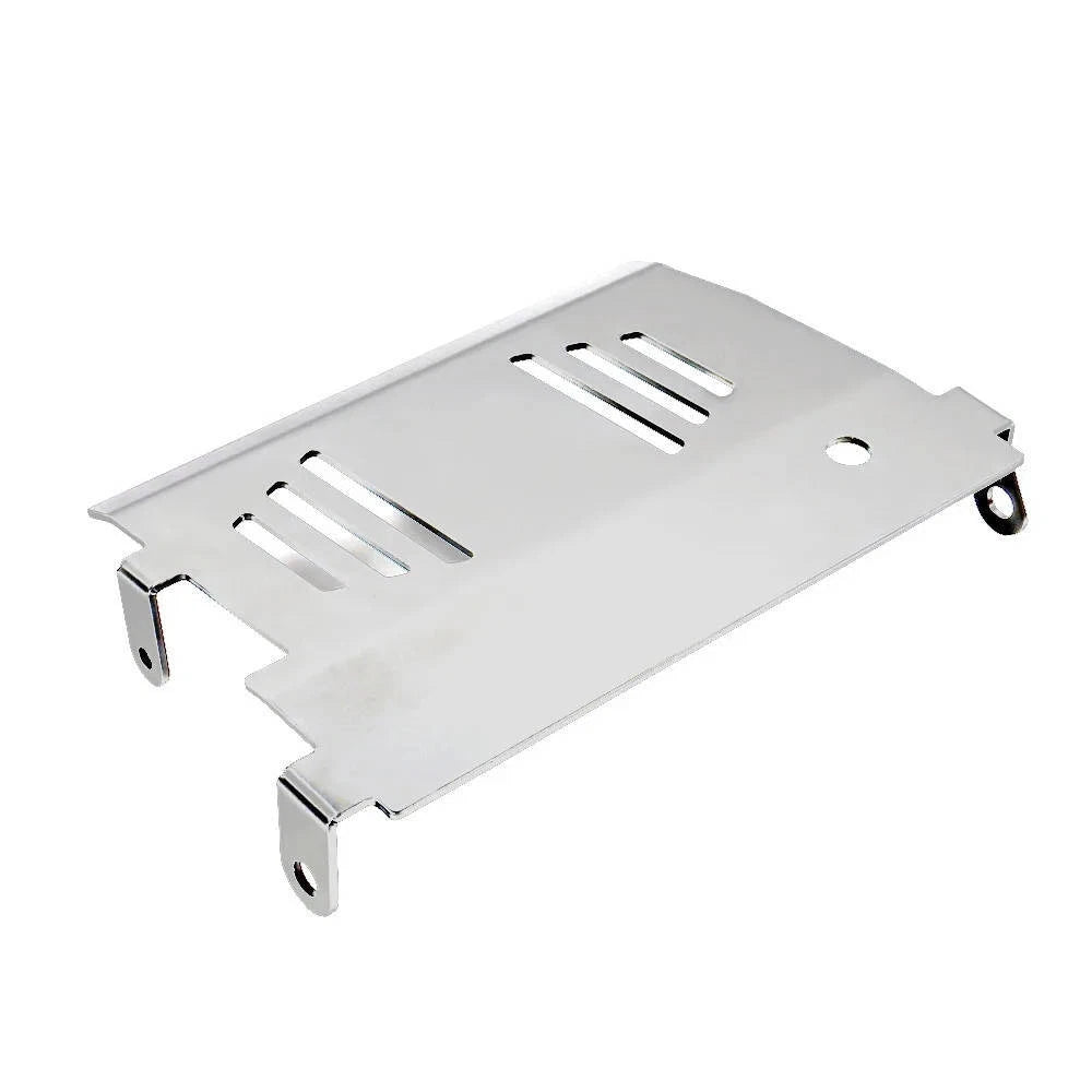 Lower Engine Skid Plate Chassis Protector For Harley CVO Road Glide FLTRXSE 23+