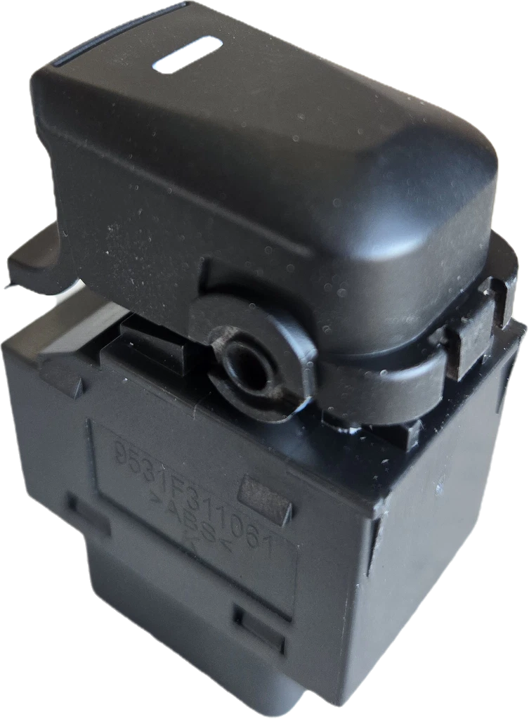 Single Power Window Switch 7 Pins for Hyundai iX35 LM 09-15