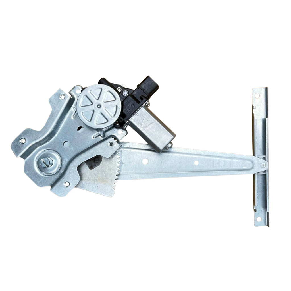 LHR Window Regulator W/2 Pin Motor for Isuzu Dmax, Holden Colorado RG 12-20