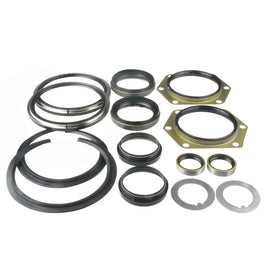 Swivel Hub Steering Knuckle Seal Kit For Nissan Patrol GQ Y60 & Ford Maverick DA