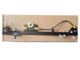 Front Left Window Regulator No Motor For Citroen Jumper Peugeot Boxer Fiat 06-On