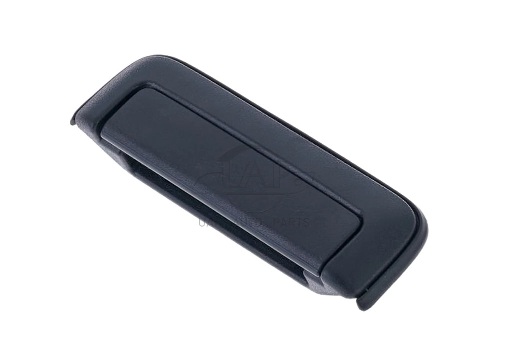 Textured Black Front Right Outer Door Handle for Mitsubishi L300 Express 86-14