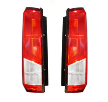 Load image into Gallery viewer, *NEW* TAIL LIGHT REAR BACK LAMP for VOLKSWAGEN CRAFTER VAN 08/2017 – ON PAIR