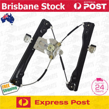 Load image into Gallery viewer, Fit Holden Cruze JG JH 2009-2016 Window Regulator NO Motor Front Right Driver RH