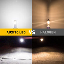 Load image into Gallery viewer, 2x H11 H9 LED Headlight Globe Kit Bulbs Low High Beam Super White Waterproof AU