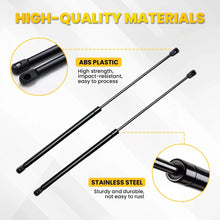 Load image into Gallery viewer, 725mm UTE Rear HARD COVER LID Lift GAS STRUTS For Holden COMMODORE VY VZ VE VF