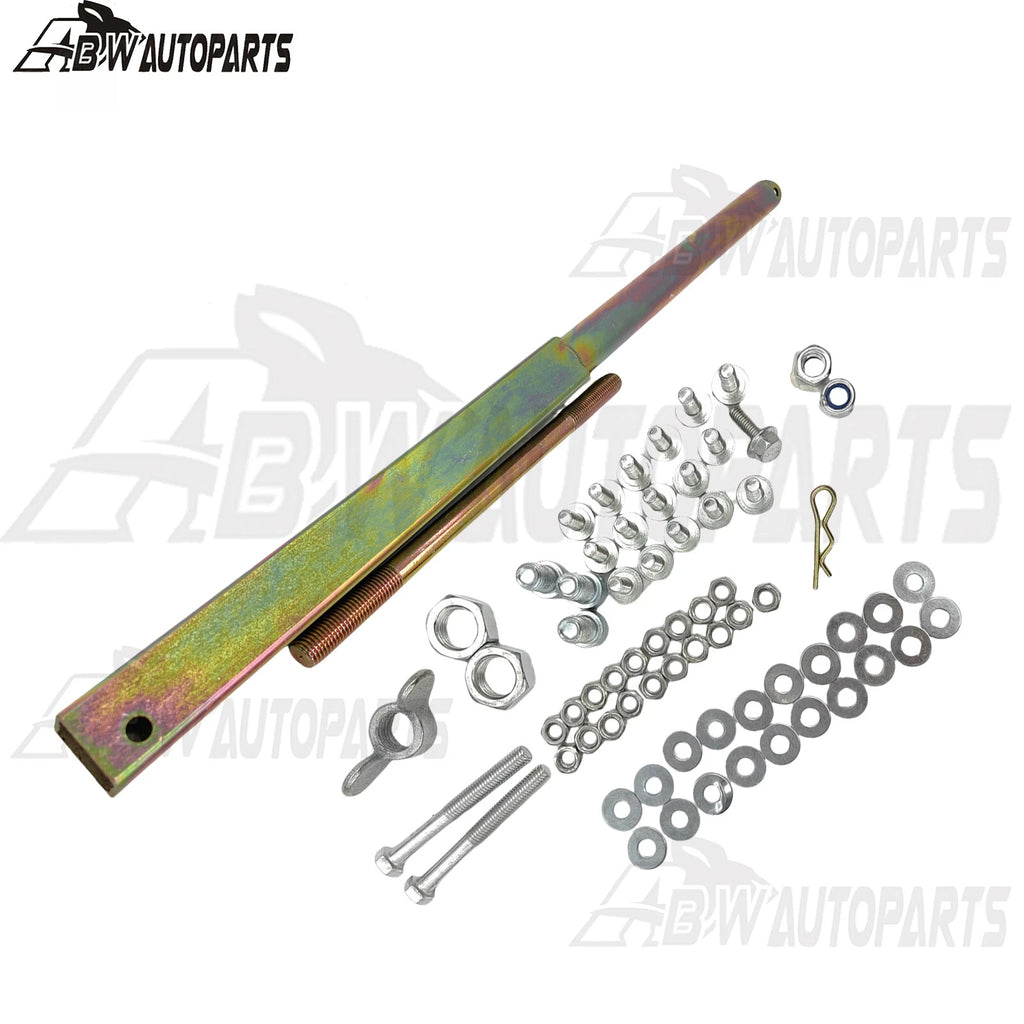 Bead Breaker 15"- 21" Tire Changing Stand Tire Changer for Motorcycle Dirt Bikes