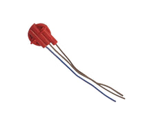 Load image into Gallery viewer, 2pc BAY15d Stop Tail Light Bulb Globe Socket For Ford Falcon Holden Commodore