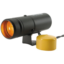 Load image into Gallery viewer, Autometer Shift-Lite Black AU5334