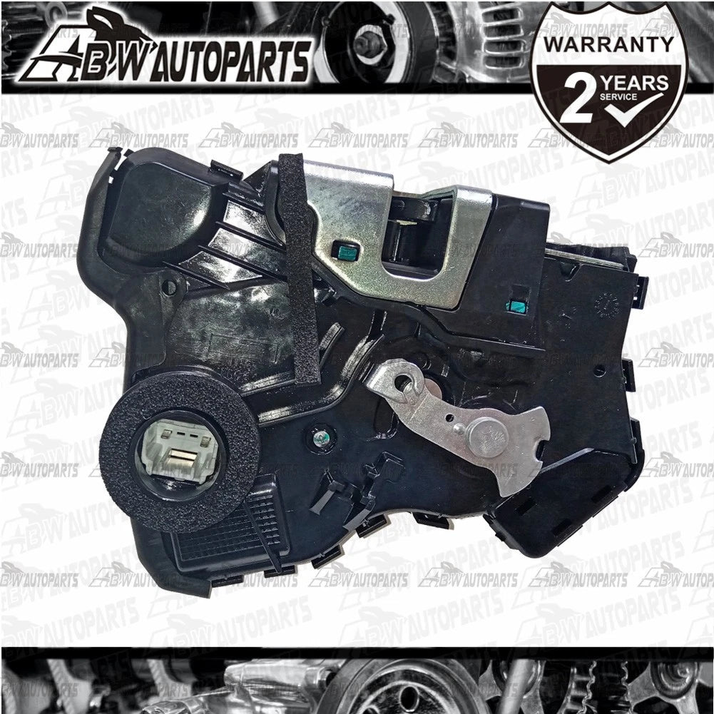 Door Lock Actuator Front Right for Toyota Camry RAV4 Tundra Sequoia Lexus ES350