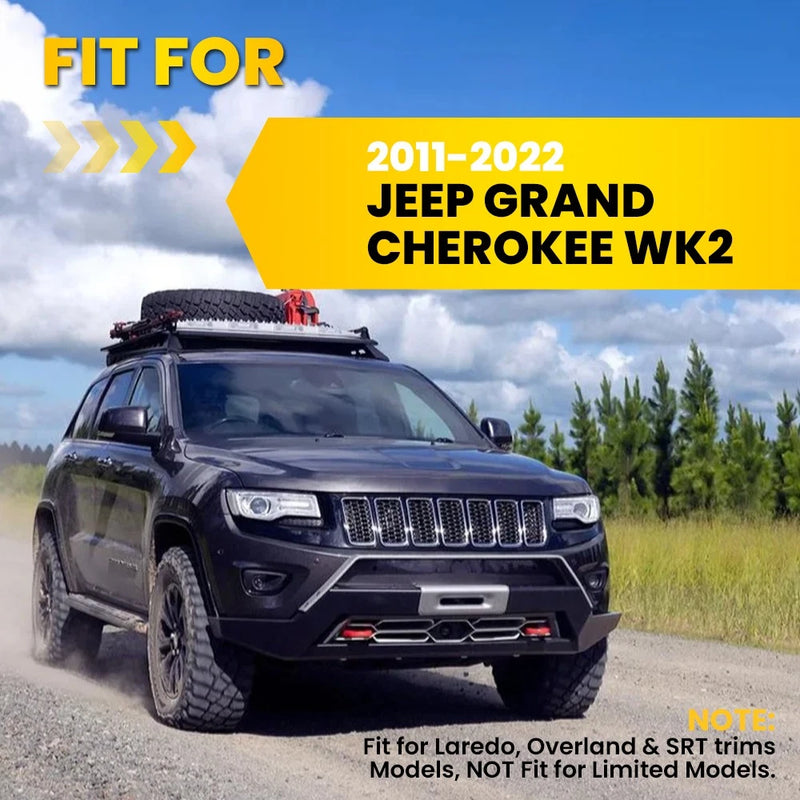 Bonnet Gas Strut for Jeep Grand Cherokee WK2 2011-On