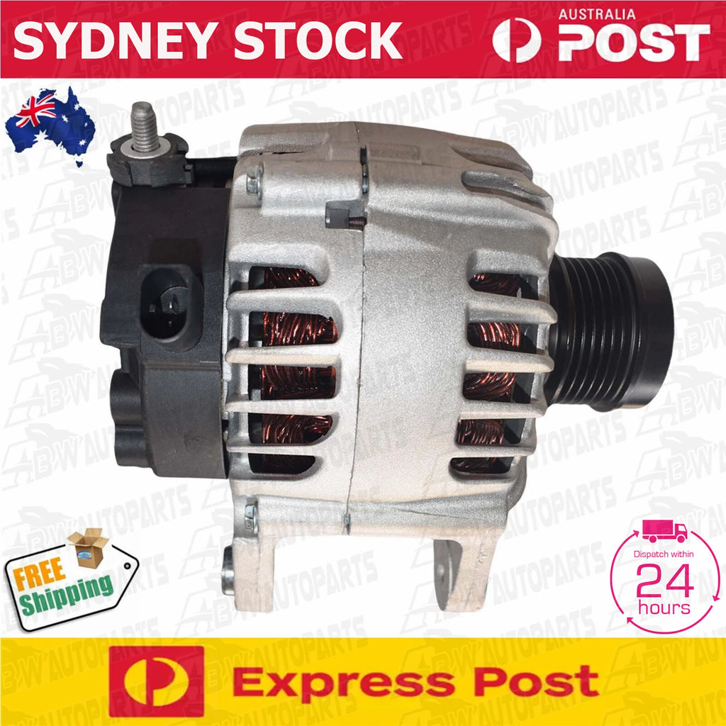 Alternator Fit LDV T60 2.8L Turbo Diesel 2017- 2023 SC28R150Q5 Engine 120A NEW
