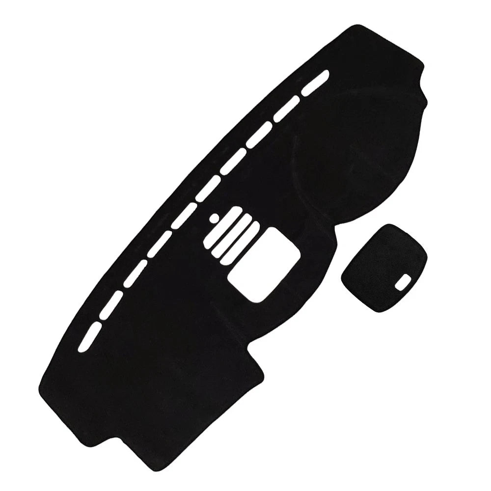 For Holden Captiva 7 2006-2018 Car Dashmat Dash Mat Non-slip Dashboard Cover AU