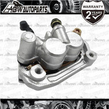 Load image into Gallery viewer, New Front Brake Caliper w/Pads For YAMAHA YZ125 YZ250 YZ490 TT350 IT200S