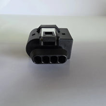 Load image into Gallery viewer, 4 Pins Ignition Coil Connector Plug fits Porsche &amp; BMW Water Pump