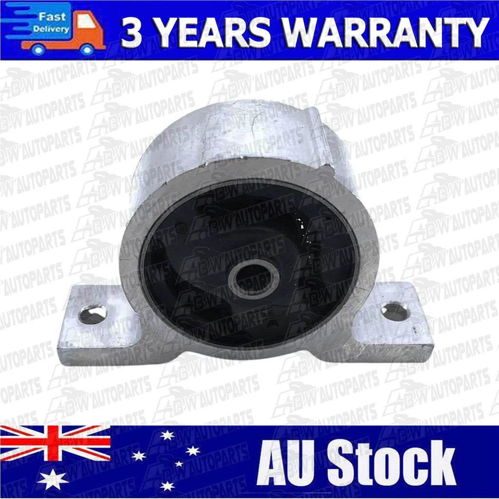 Front Engine Mount Fit Nissan Pulsar Almera N16 B10RS Sunny B15 G10 Y11 00-05