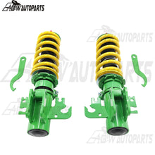 Load image into Gallery viewer, 2Pcs Front Coilover Coilovers For Holden Commodore VE Sedan 2006-2013