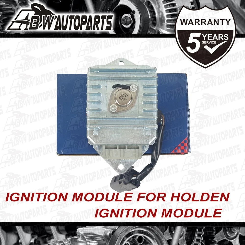 For HOLDEN 5.0 IGNITION MODULE TRIGGER VN VP VR VS VQ VT V8 COMMODORE BRAND NEW
