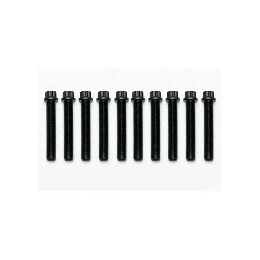 Wilwood Wheel Stud Bolt Kit Wheel Stud 1/2-20 X 3.00 WB230-14566