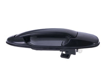 Load image into Gallery viewer, Rear Left Outer Door Handle Smooth Black For Toyota Landcruiser 100 1998 - 2007