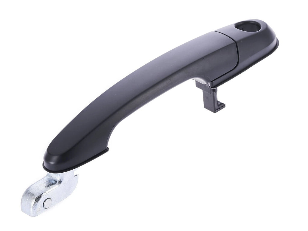 Front Right Outer Door Handle Primed Black For Hyundai Tucson JM 2004 -10