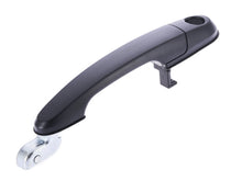 Load image into Gallery viewer, Front Right Outer Door Handle Primed Black For Hyundai Tucson JM 2004 -10